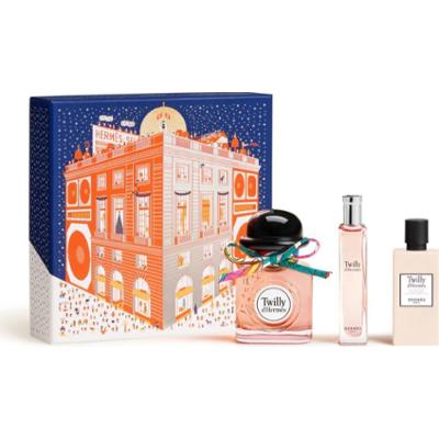HERMÈS Twilly d’Hermès Eau de Parfum Set zestaw upominkowy dla kobiet