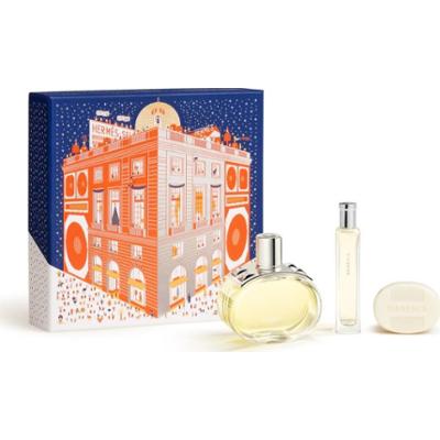 HERMÈS Barénia Eau de Parfum Set zestaw upominkowy dla kobiet
