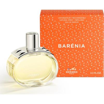 HERMÈS Barénia Celebrating with Hermès woda perfumowana dla kobiet 100 ml