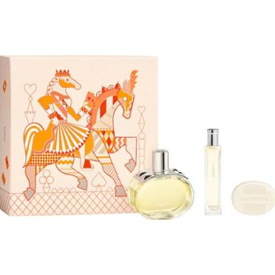 HERMÈS Barénia Gift Set Eau de Parfum zestaw upominkowy dla kobiet