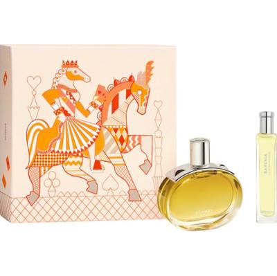 HERMÈS Barénia Gift Set Eau de Parfum Intense zestaw upominkowy dla kobiet