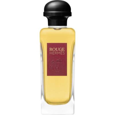HERMÈS Rouge Hermès Eau de Toilette woda toaletowa dla kobiet 100 ml