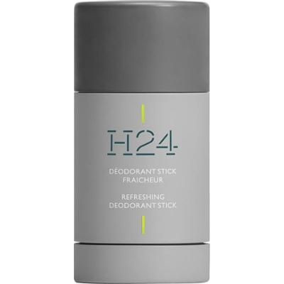HERMÈS H24 Déodorant Stick Fraicheur dezodorant w sztyfcie (bez alkoholu)  bez alkoholu dla mężczyzn 75 ml