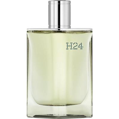 HERMÈS H24 Eau de parfum woda perfumowana flakon napełnialny dla mężczyzn 100 ml