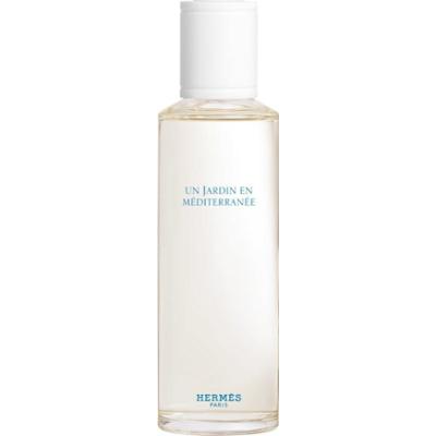 HERMÈS Parfums-Jardins Collection Un Jardin Mediterranée woda toaletowa napełnienie unisex 200 ml