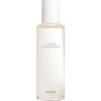 HERMÈS Parfums-Jardins Collection Le Jardin de Monsieur Li woda toaletowa napełnienie unisex 200 ml