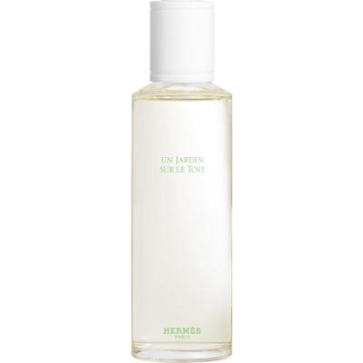 HERMÈS Parfums-Jardins Collection Un Jardin Sur Le Toit woda toaletowa napełnienie unisex 200 ml