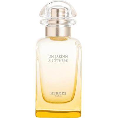 HERMÈS Parfums-Jardins Collection Un Jardin à Cythère woda toaletowa flakon napełnialny unisex 50 ml