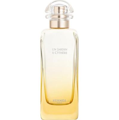 HERMÈS Parfums-Jardins Collection Un Jardin à Cythère woda toaletowa flakon napełnialny unisex 100 ml