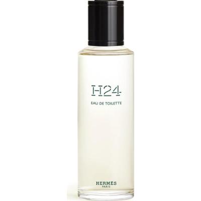 HERMÈS H24 Eau de toilette woda toaletowa napełnienie dla mężczyzn 200 ml