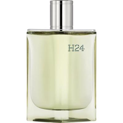 HERMÈS H24 Eau de parfum woda perfumowana flakon napełnialny dla mężczyzn 175 ml