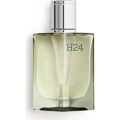 HERMÈS H24 Eau de parfum woda perfumowana flakon napełnialny dla mężczyzn 30 ml