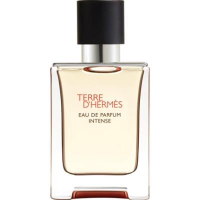 HERMÈS Terre d’Hermès Eau de Parfum Intense woda perfumowana intense dla mężczyzn 50 ml