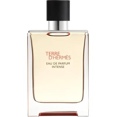 HERMÈS Terre d’Hermès Eau de Parfum Intense woda perfumowana intense dla mężczyzn 100 ml