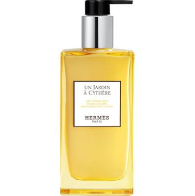 HERMÈS Le Bain Un Jardin à Cythère nawilżające mleczko do ciała unisex 200 ml