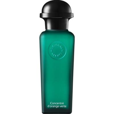 HERMÈS Concentré d'Orange Verte woda toaletowa unisex 50 ml