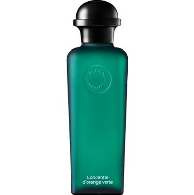 HERMÈS Concentré d'Orange Verte woda toaletowa unisex 100 ml