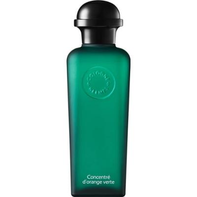 HERMÈS Concentré d'Orange Verte woda toaletowa unisex 200 ml