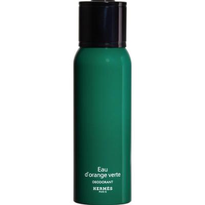 HERMÈS Eau d'Orange Verte dezodorant w sprayu unisex 150 ml