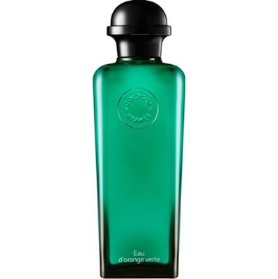 HERMÈS Colognes Collection Eau d'Orange Verte woda kolońska unisex 400 ml