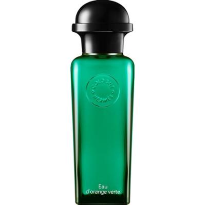 HERMÈS Colognes Collection Eau d'Orange Verte woda kolońska unisex 50 ml