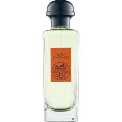 HERMÈS Eau d'Hermès woda toaletowa unisex 100 ml