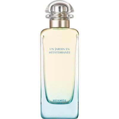 HERMÈS Parfums-Jardins Collection Un Jardin Mediterranée woda toaletowa flakon napełnialny unisex 100 ml
