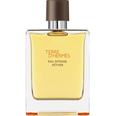 HERMÈS Terre d’Hermès Eau Intense Vétiver woda perfumowana dla mężczyzn 200 ml