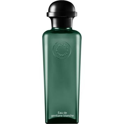 HERMÈS Colognes Collection Eau de Gentiane Blanche woda kolońska unisex 100 ml