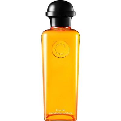 HERMÈS Colognes Collection Eau de Mandarine Ambrée woda kolońska unisex 100 ml