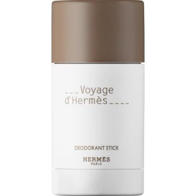 HERMÈS Voyage d'Hermès dezodorant w sztyfcie (bez alkoholu)  bez alkoholu unisex 75 ml