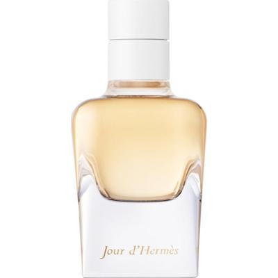 HERMÈS Jour d'Hermès woda perfumowana flakon napełnialny dla kobiet 50 ml