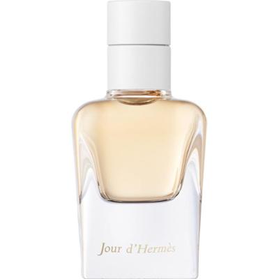 HERMÈS Jour d'Hermès woda perfumowana flakon napełnialny dla kobiet 30 ml
