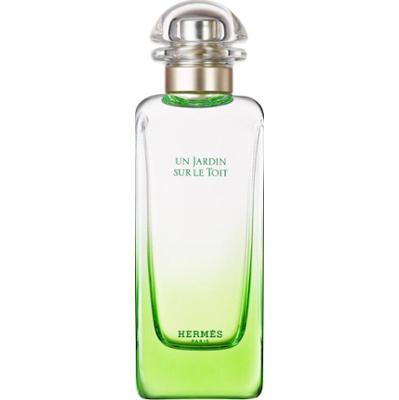 HERMÈS Parfums-Jardins Collection Un Jardin Sur Le Toit woda toaletowa unisex 100 ml