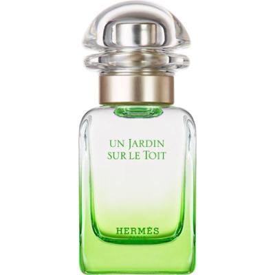 HERMÈS Parfums-Jardins Collection Un Jardin Sur Le Toit woda toaletowa flakon napełnialny unisex 30 ml