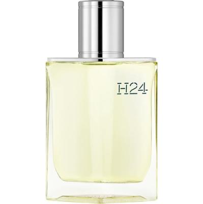 HERMÈS H24 Eau de toilette woda toaletowa dla mężczyzn 50 ml