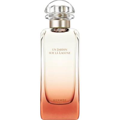 HERMÈS Parfums-Jardins Collection Un Jardin Sur La Lagune woda toaletowa flakon napełnialny unisex 100 ml