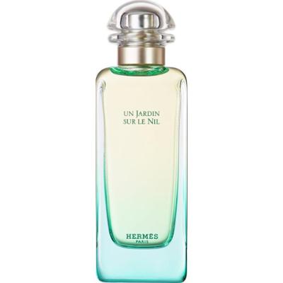 HERMÈS Parfums-Jardins Collection Un Jardin sur le Nil woda toaletowa flakon napełnialny unisex 100 ml