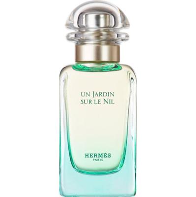HERMÈS Parfums-Jardins Collection Un Jardin sur le Nil woda toaletowa flakon napełnialny unisex 50 ml