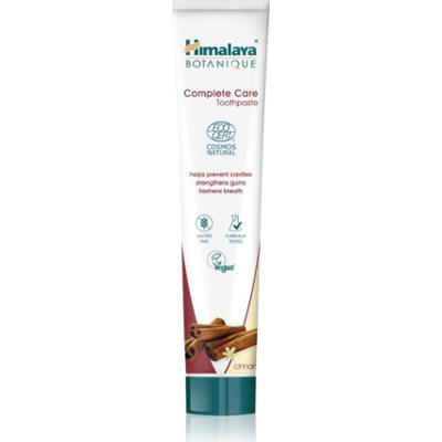 Himalaya Herbals Botanique Complete Care Cinnamon wybielająca pasta do zębów zapewniająca kompletną pielęgnację 75 ml