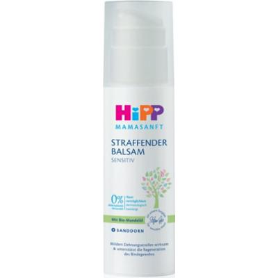 Hipp Mamasanft Sensitive balsam ujędrniający 150 ml
