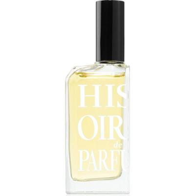 Histoires De Parfums Noir Patchouli woda perfumowana unisex 60 ml