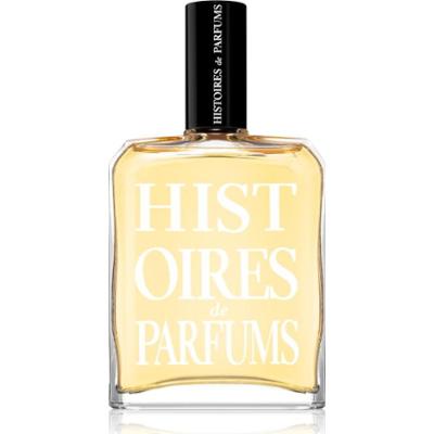 Histoires De Parfums Ambre 114 woda perfumowana unisex 120 ml