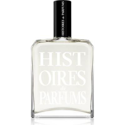 Histoires De Parfums 1828 woda perfumowana dla mężczyzn 120 ml
