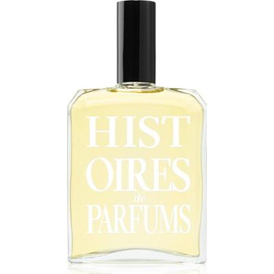 Histoires De Parfums Noir Patchouli woda perfumowana unisex 120 ml