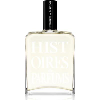 Histoires De Parfums 1899 Hemingway woda perfumowana unisex 120 ml