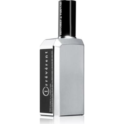 Histoires De Parfums Irrévérent woda perfumowana unisex 60 ml