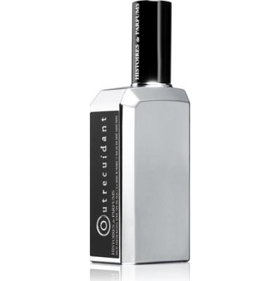 Histoires De Parfums Outrecuidant woda perfumowana unisex 60 ml