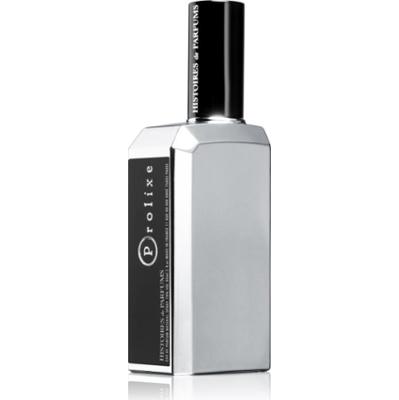 Histoires De Parfums Prolixe woda perfumowana unisex 60 ml