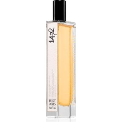 Histoires De Parfums 1472 woda perfumowana unisex 15 ml